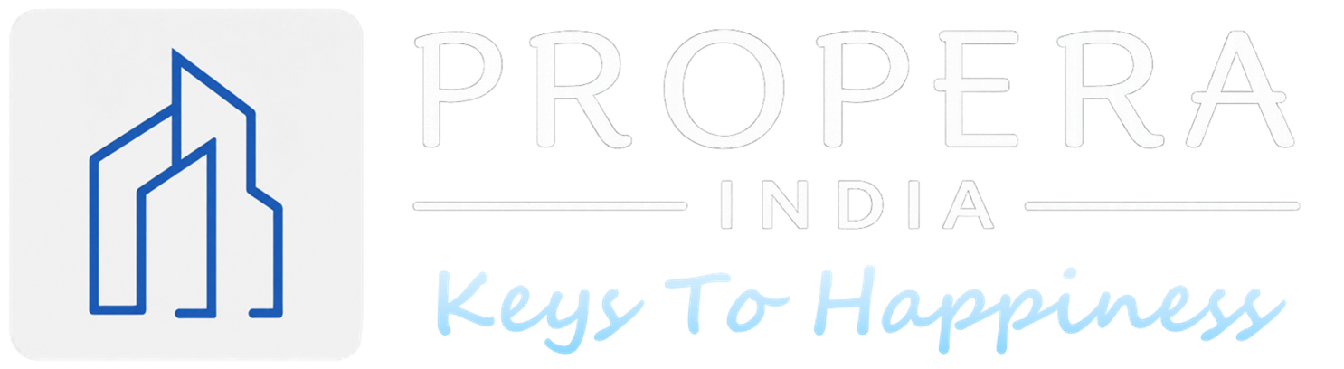 Propera Logo